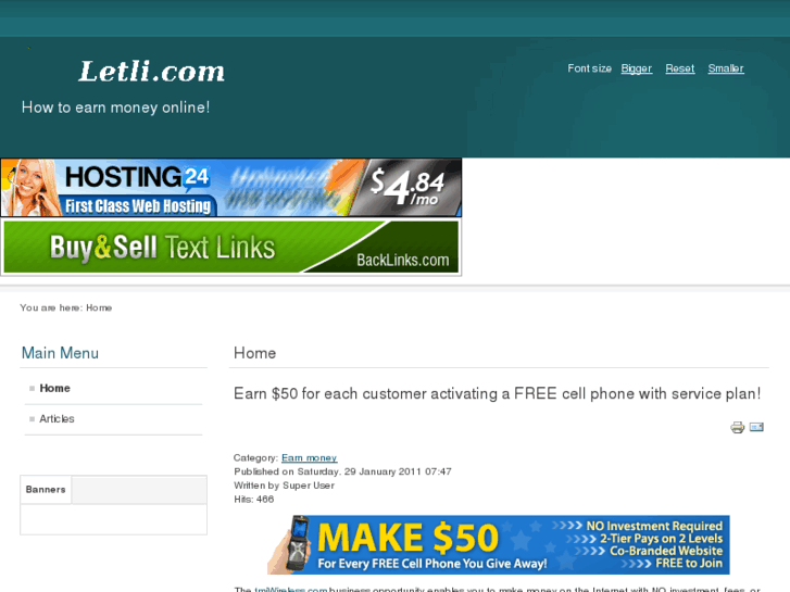 www.letli.com