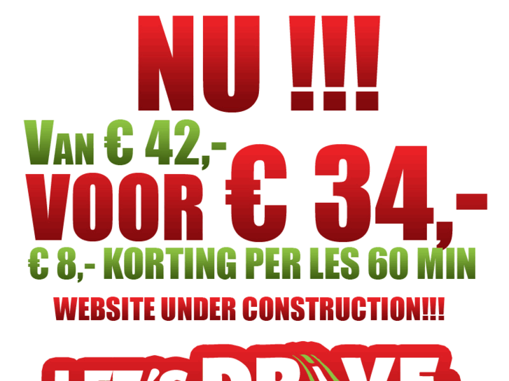 www.lets-drive.net