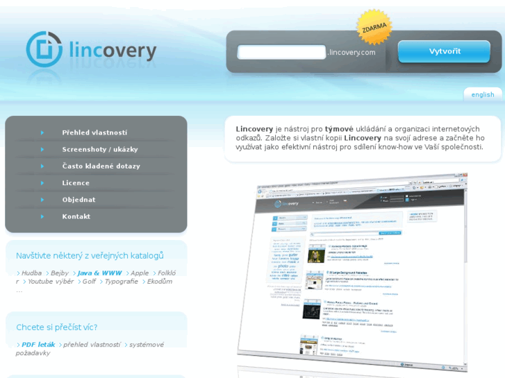 www.lincovery.com