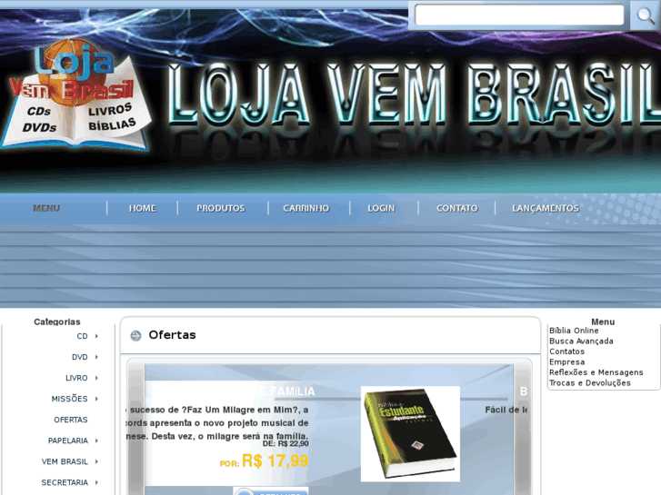 www.livrariavisaomissionaria.com.br