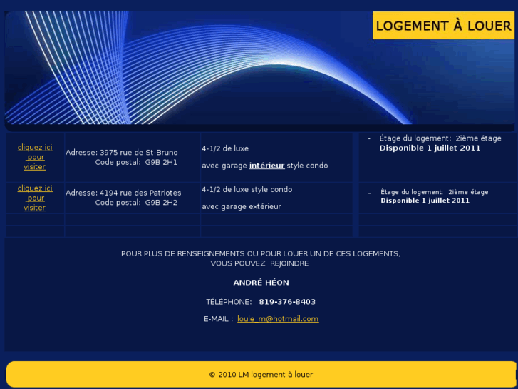 www.lmlogement.com