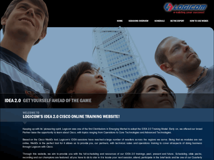 www.logicom-idea.com