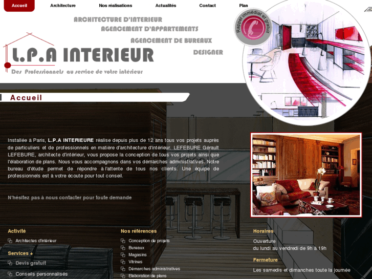 www.lpa-interieure.com