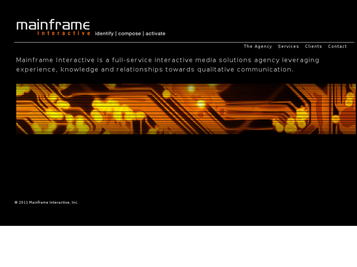 www.mainframeinteractive.com