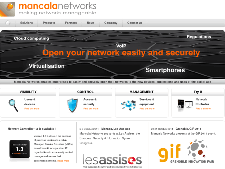 www.mancalanetworks.net