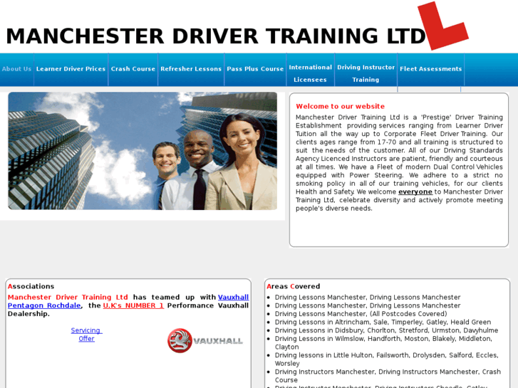 www.manchesterdrivertraining.co.uk