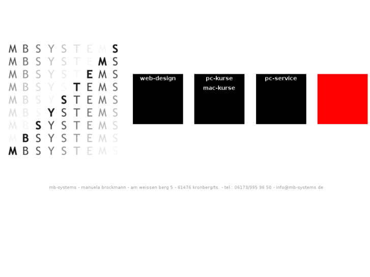 www.mb-systems.de