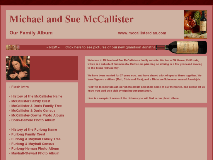 www.mccallisterclan.com