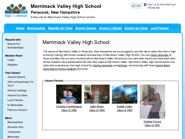 www.merrimackvalleyhighschool.org