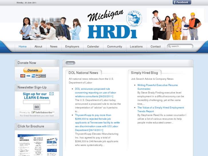 www.mhrdi.org