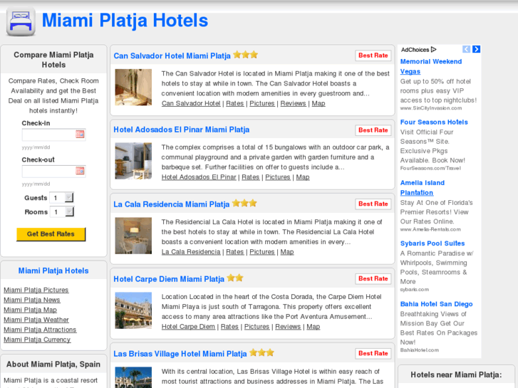 www.miamiplatjahotels.com