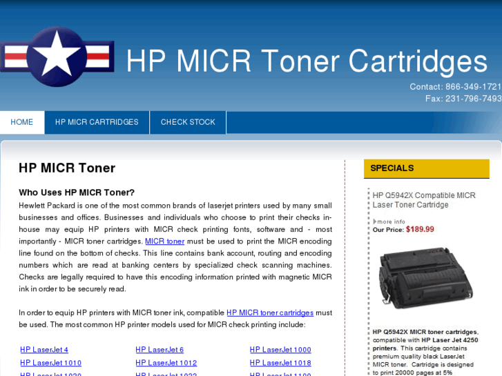 www.micrhptoner.com