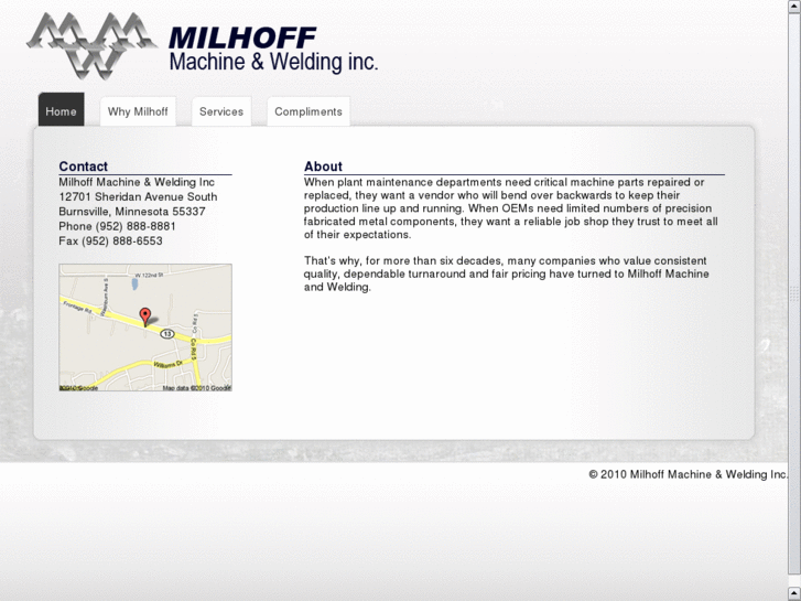 www.milhoff.com