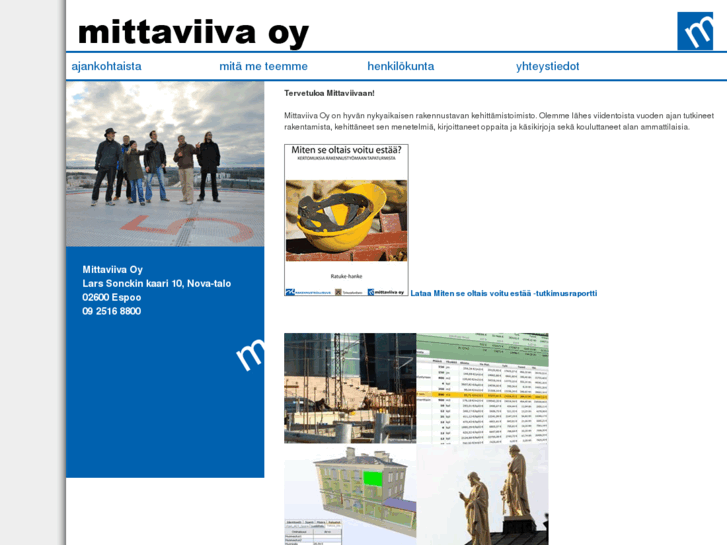 www.mittaviiva.fi