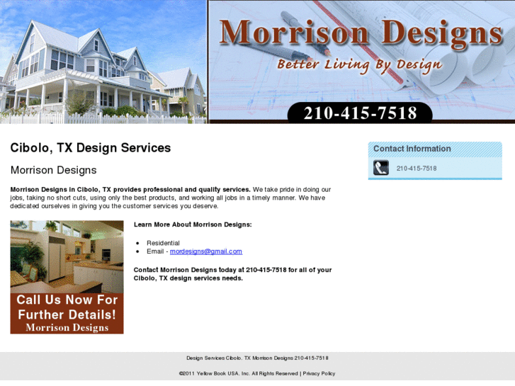 www.morrison-designs.com