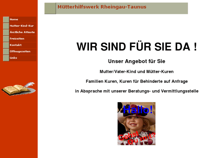 www.muetter-hilfswerk.info