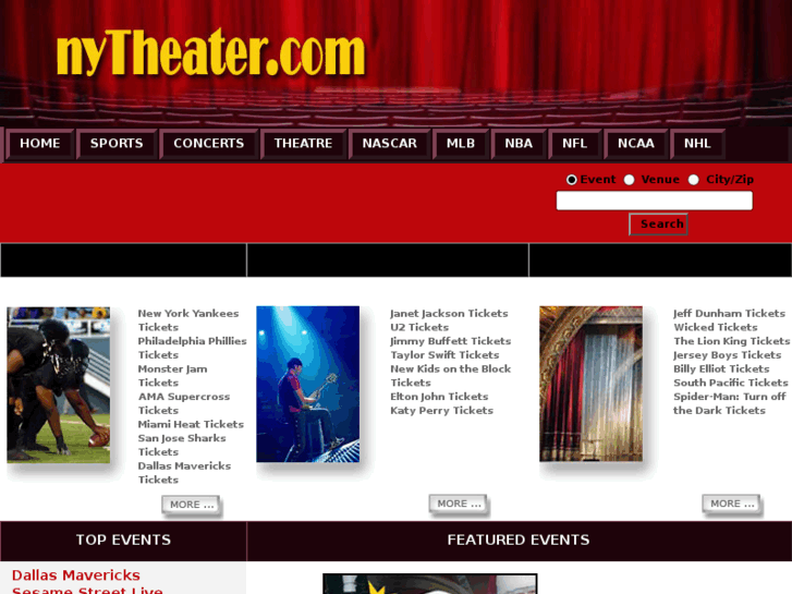 www.nytheater.com