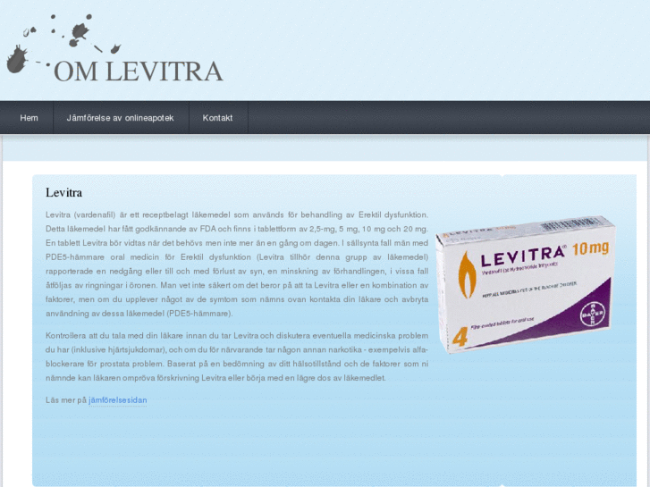 www.omlevitra.com