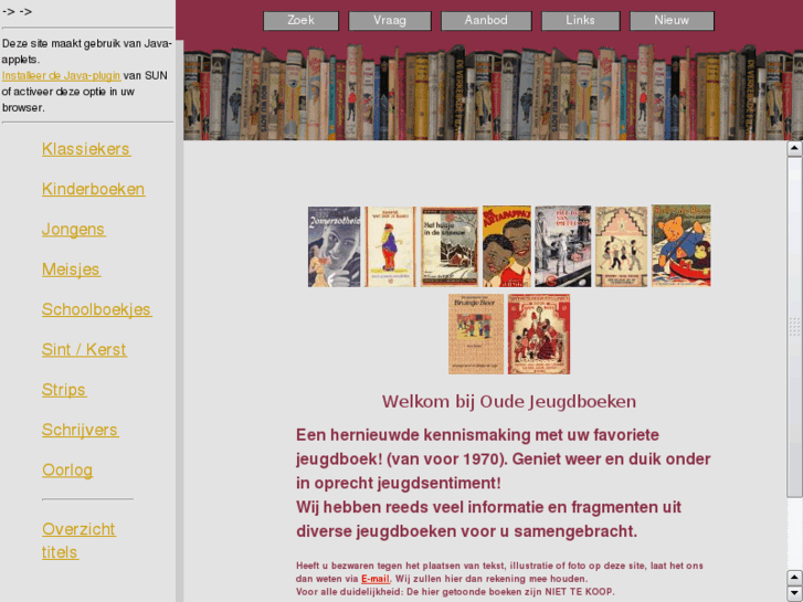 www.oudejeugdboeken.nl