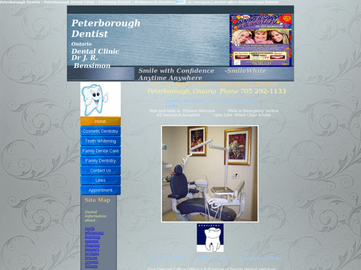 www.peterboroughdental.com