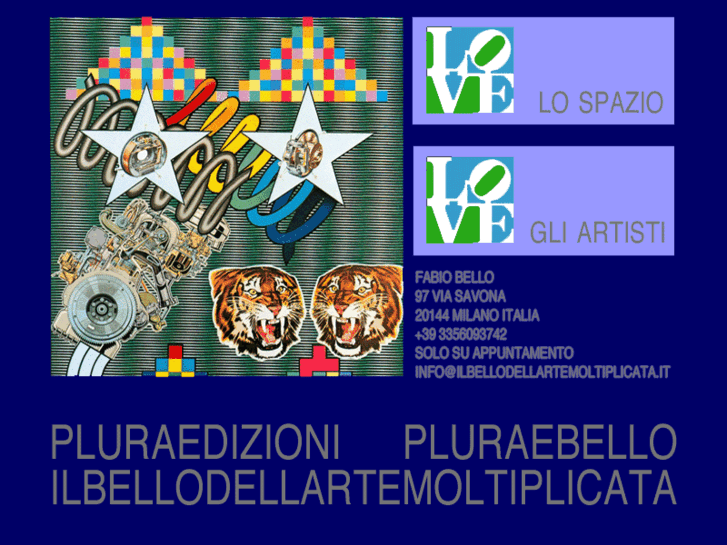 www.pluraebello.com