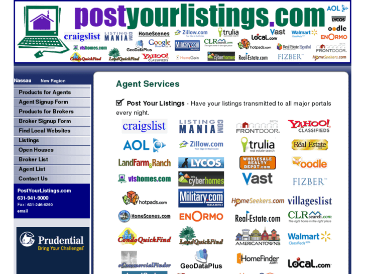 www.postyourlistings.com