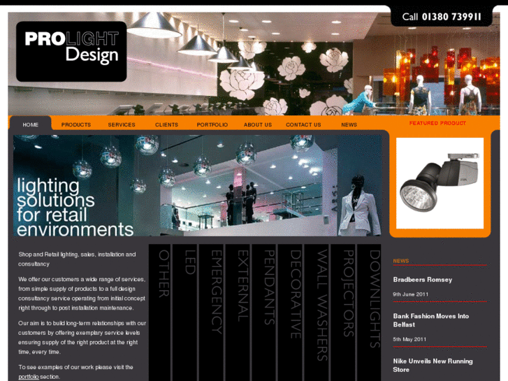 www.prolightdesign.com