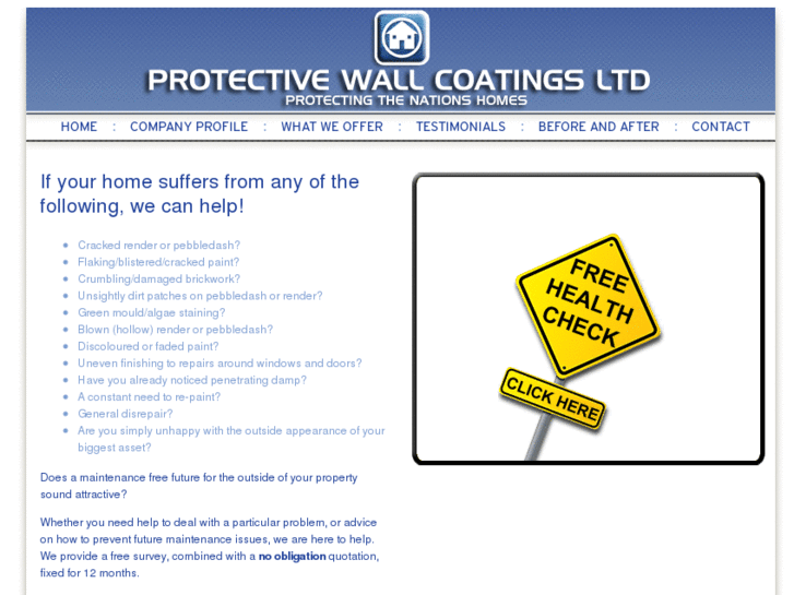 www.protectivewallcoatings.com