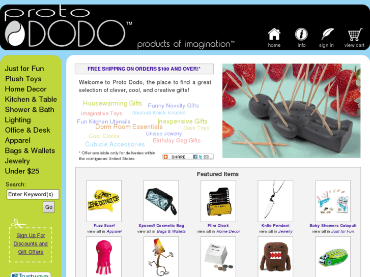 www.protododo.com