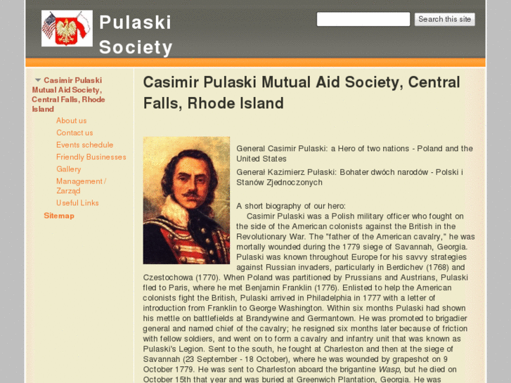 www.pulaskisociety.org