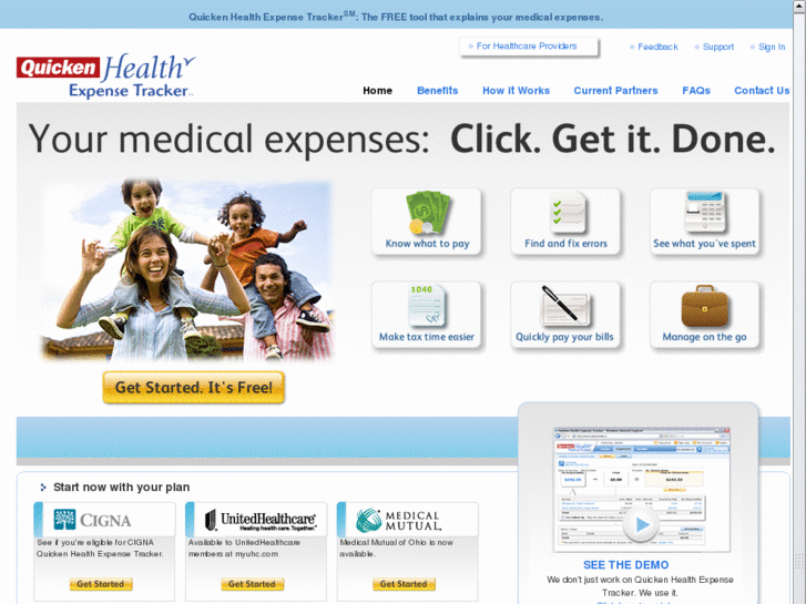 www.quickenhealth.com