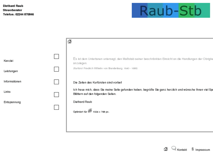 www.raub-stb.com