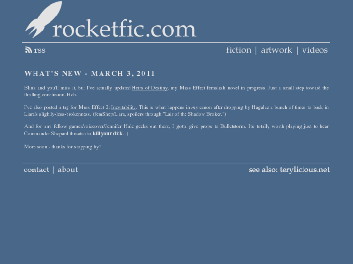 www.rocketfic.com