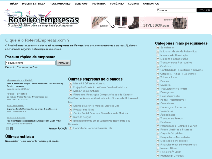 www.roteiroempresas.com