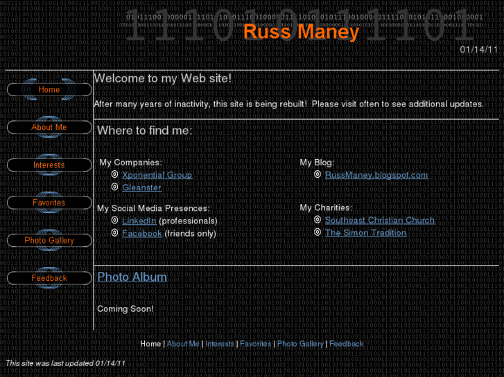 www.russmaney.com