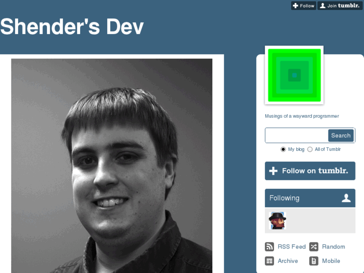 www.samuelhenderson.com