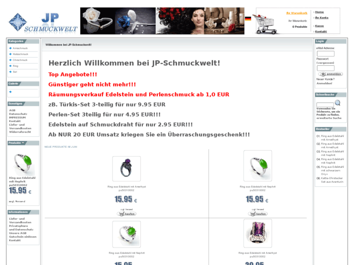 www.schmuckwelt.biz