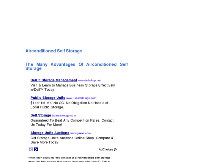www.selfstoragehelper.com