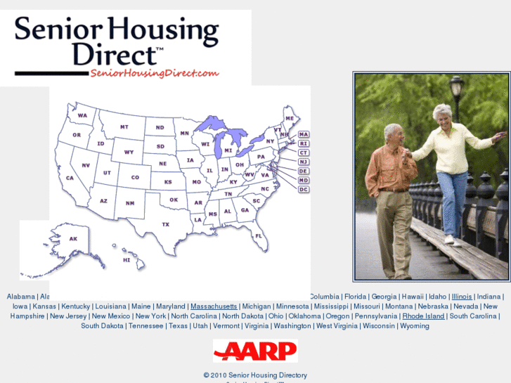 www.seniorhousingdirect.com