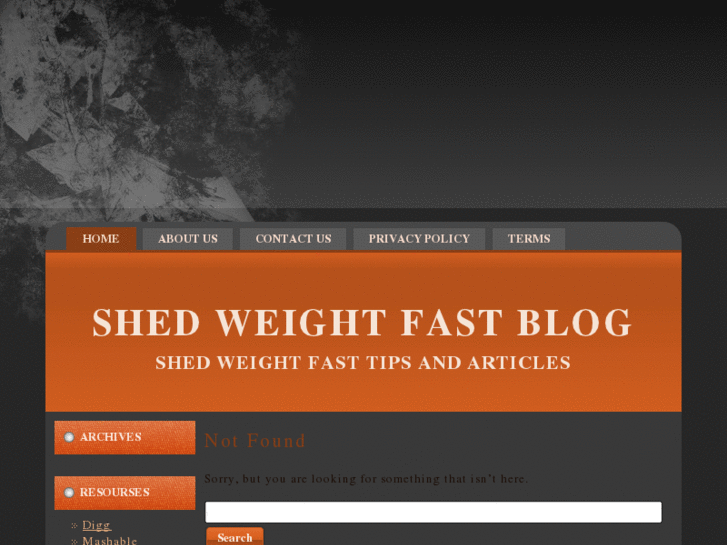 www.shed-weight-fast.com