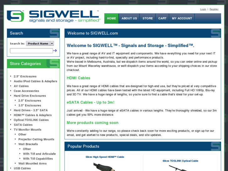 www.sigwell.biz