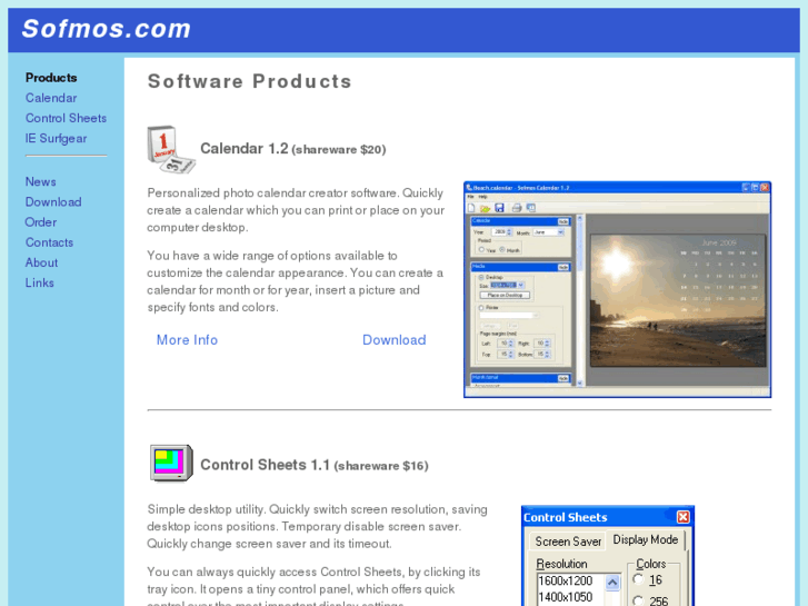 www.sofmos.net