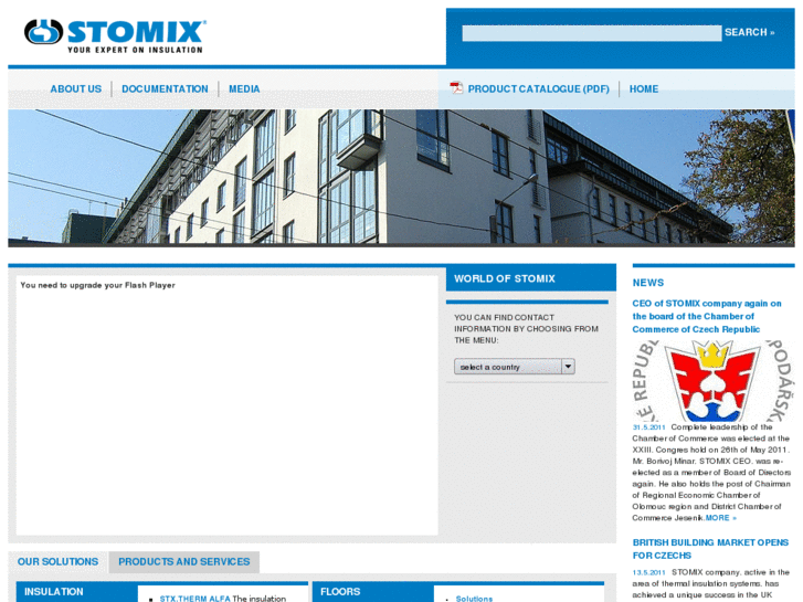 www.stomix.es