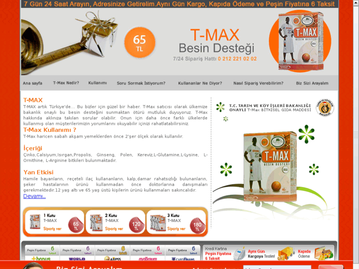 www.t-maxturkiye.com