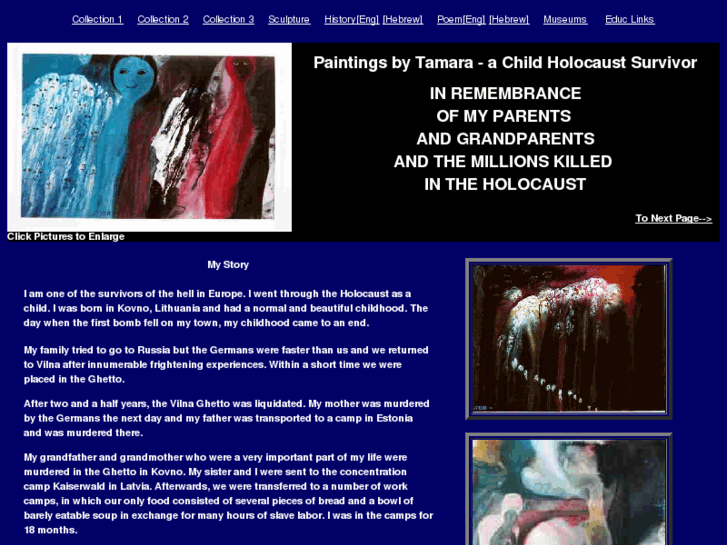 www.tamaradeuel.com