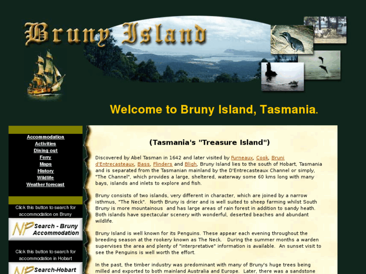 www.tasmania-holidays.com