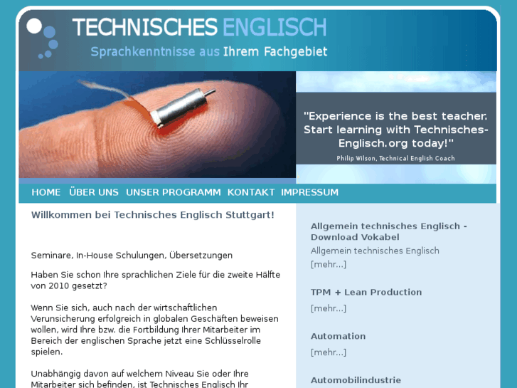 www.technisches-englisch.org