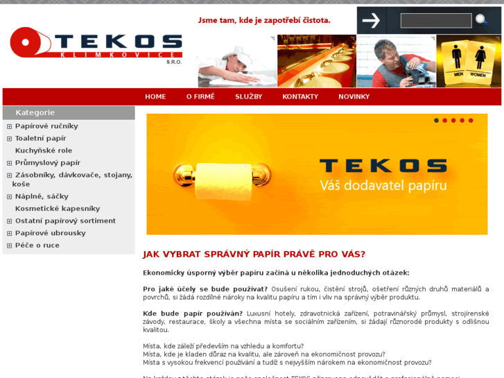 www.tekos-ks.cz