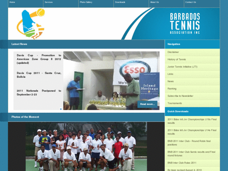 www.tennisbarbados.org