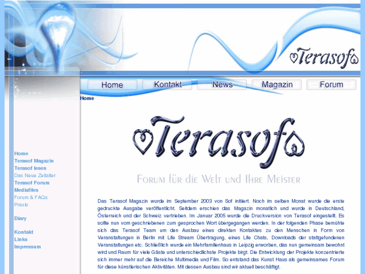 www.terasof.com